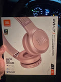 JBL LIVE 460NC