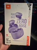 Cascos JBL Tune Buds