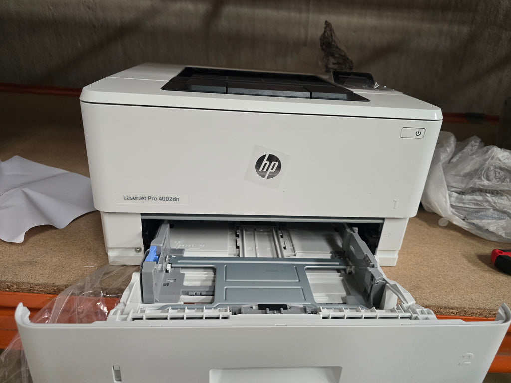 HP Impresora LaserJet Pro 4002dn