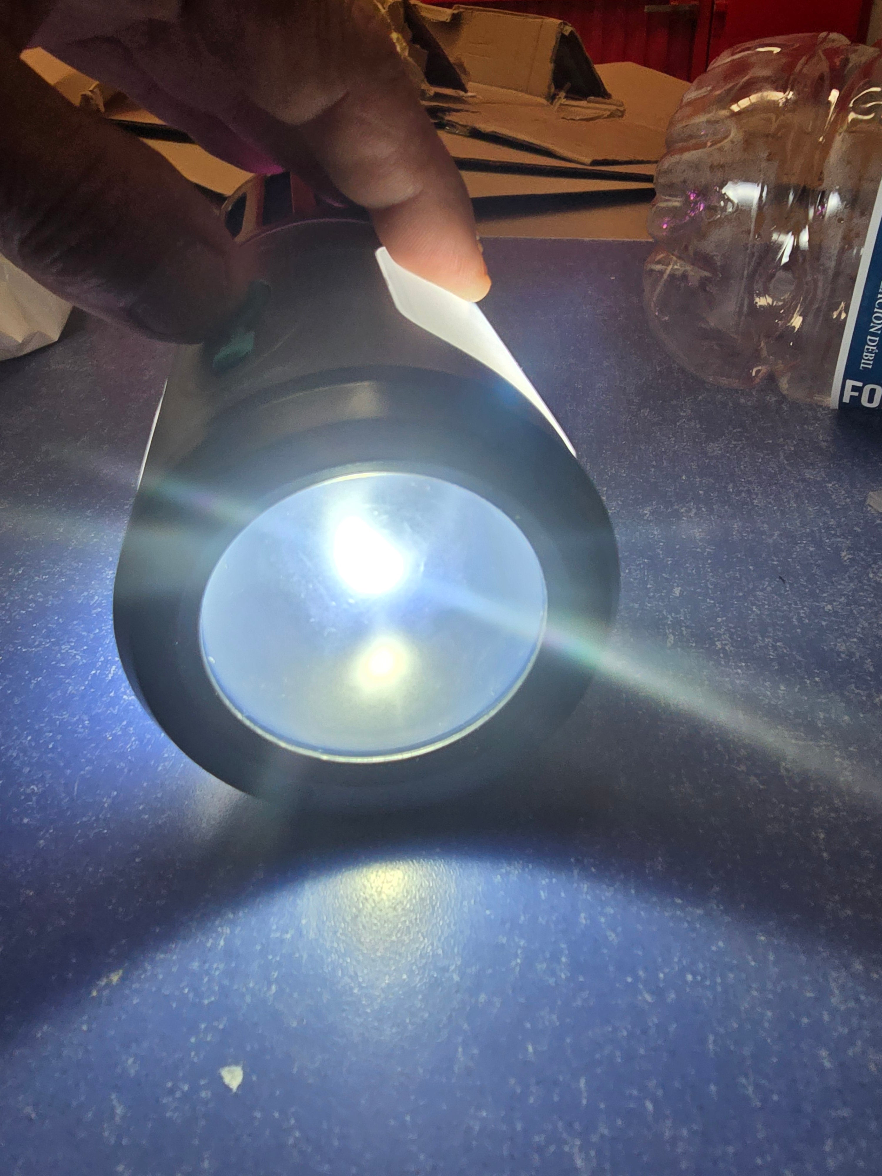 Cecotec mosquito killer