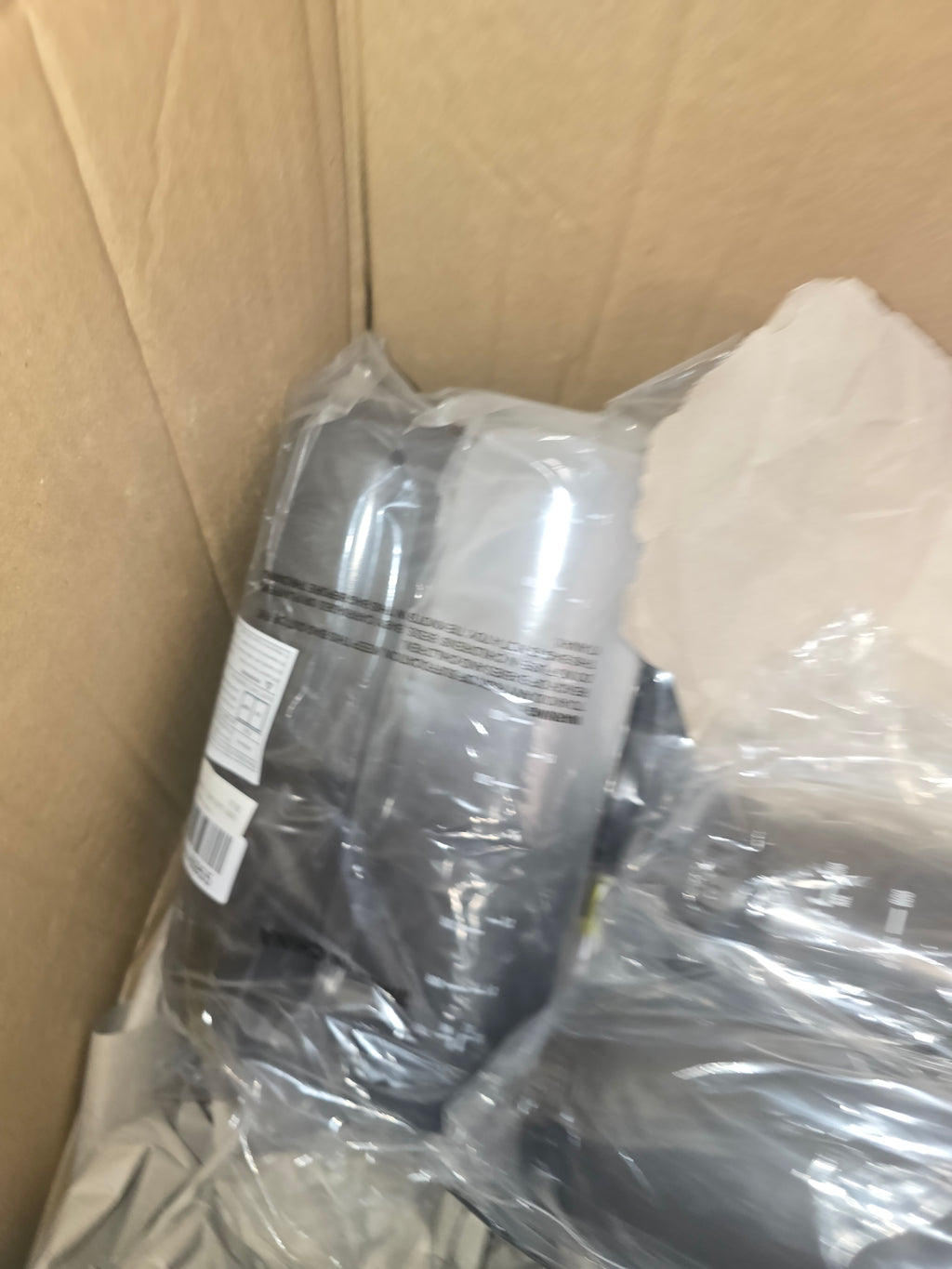 2 Botellas de agua