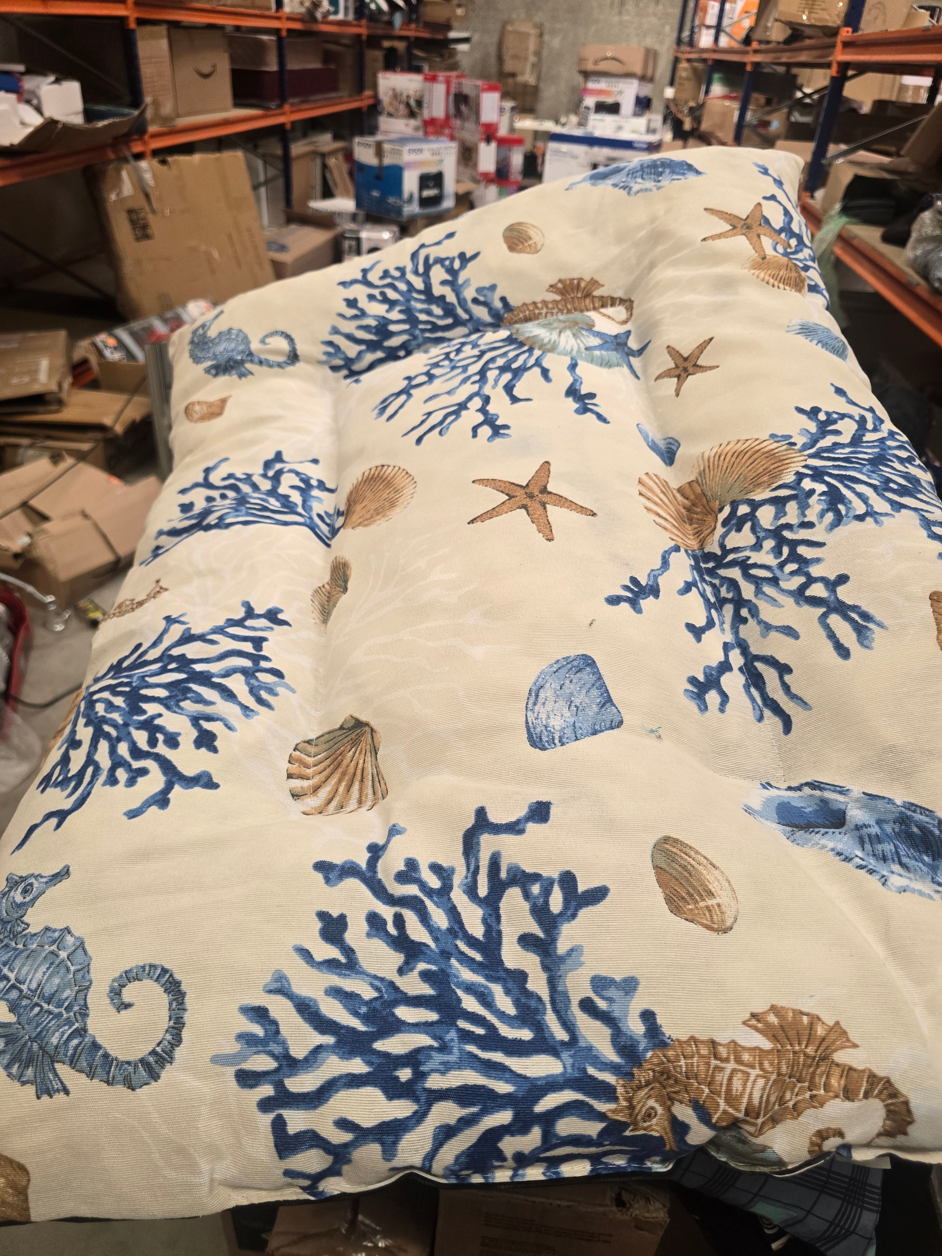 Cama para perros