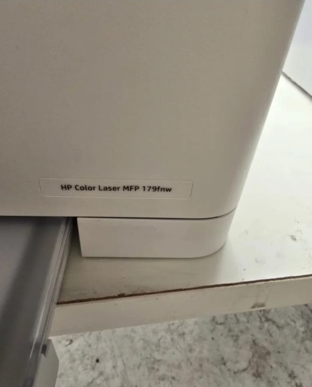 HP Color Laser MFP 179fnw 4ZB97A