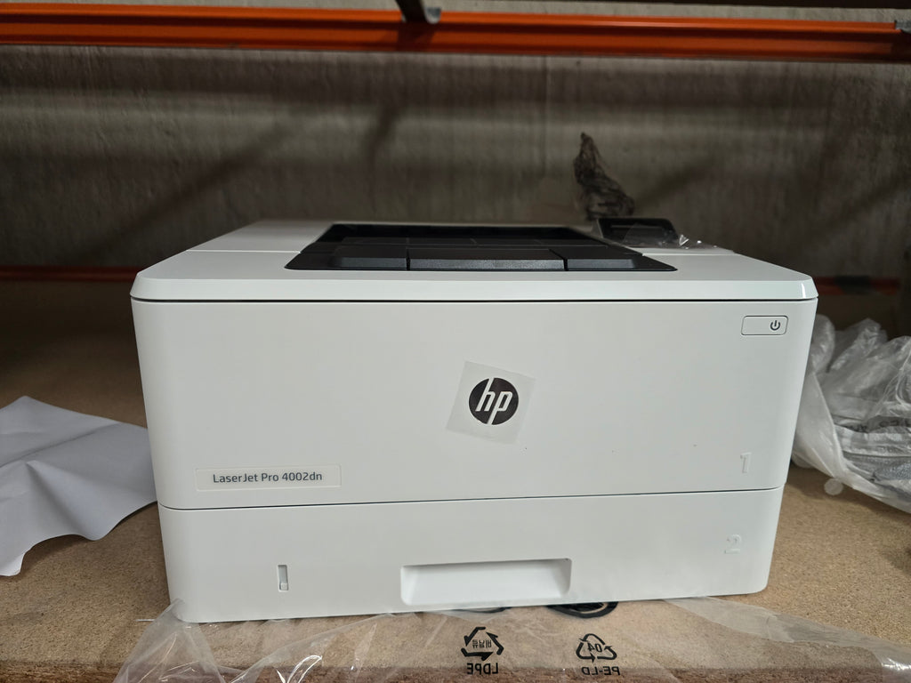 HP Impresora LaserJet Pro 4002dn