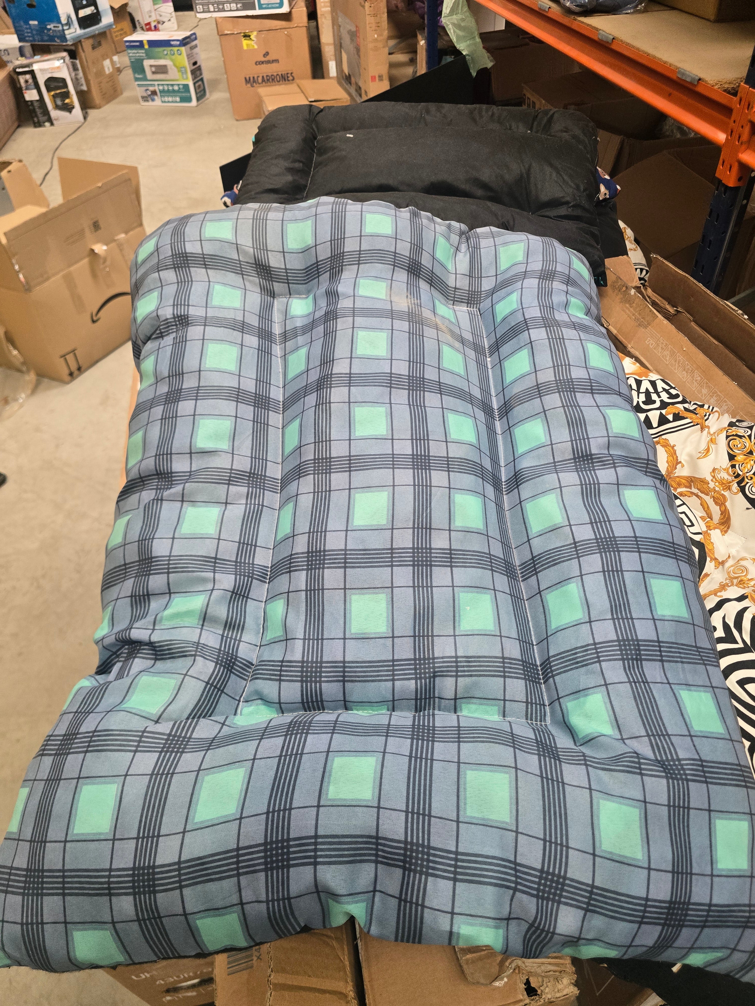 Cama para perros