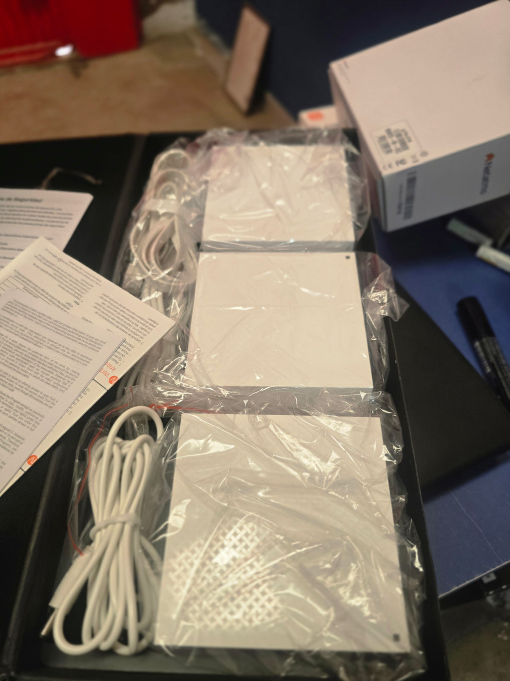 Tenda Nova AC2100 Mesh WiFi System