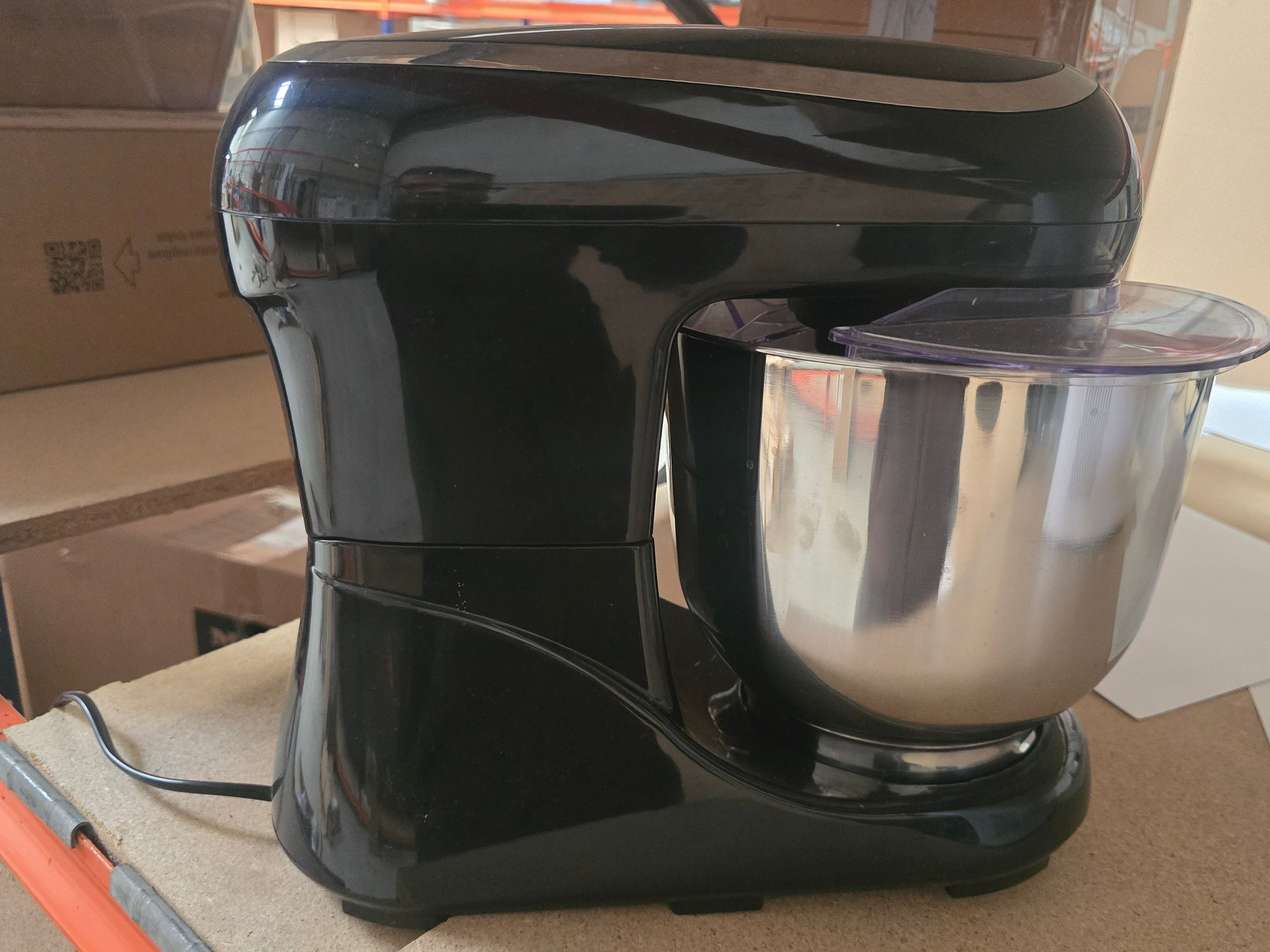 Klarstein Batidora 5L