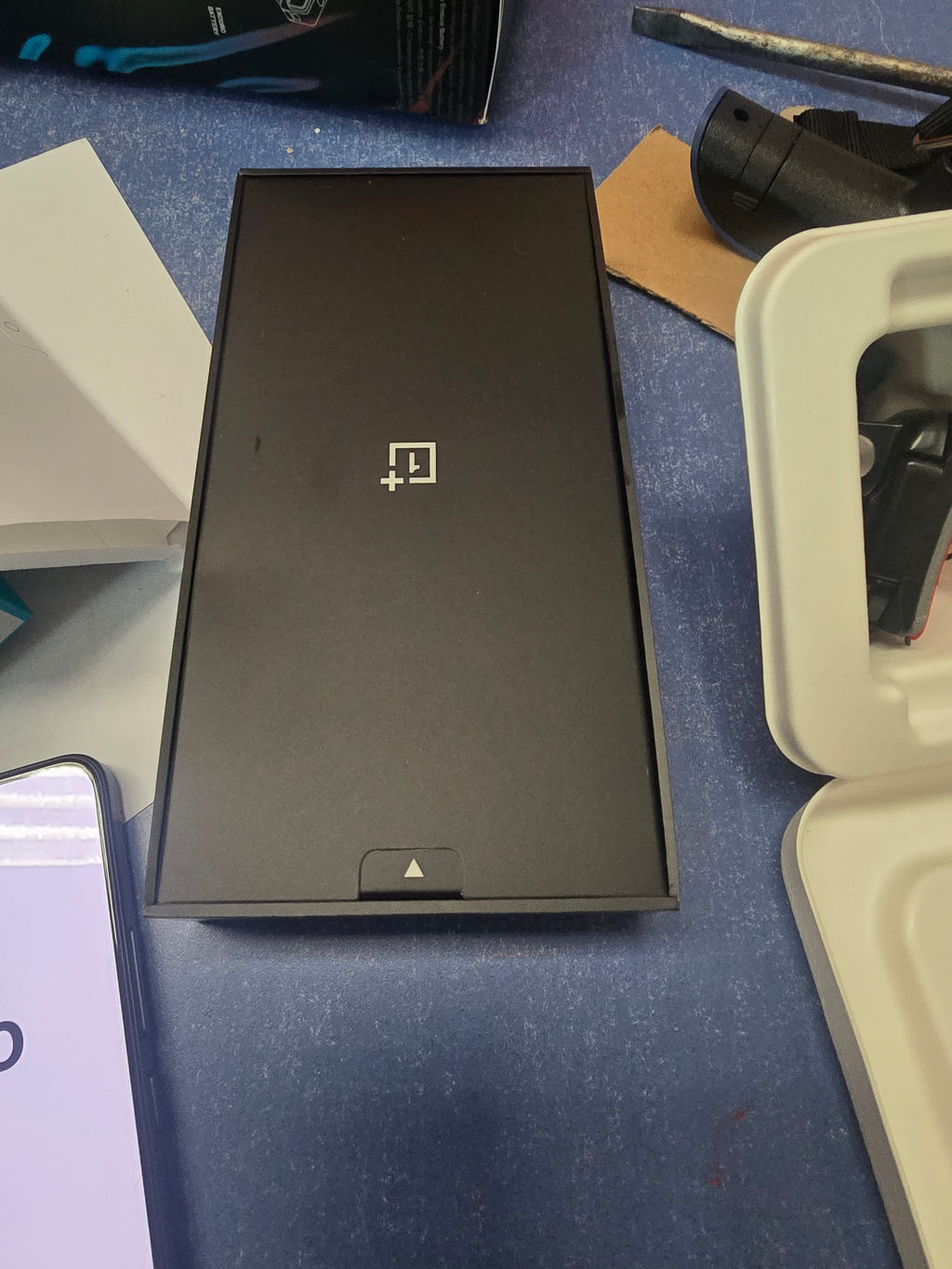 OnePlus Nord CE5-5G 8GB RAM 256GB Storage 50MP
