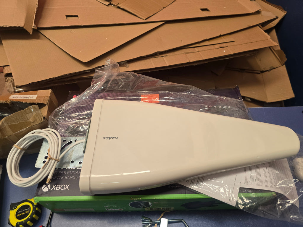 Nedis - Antena LTE - 3G/4G/5G -