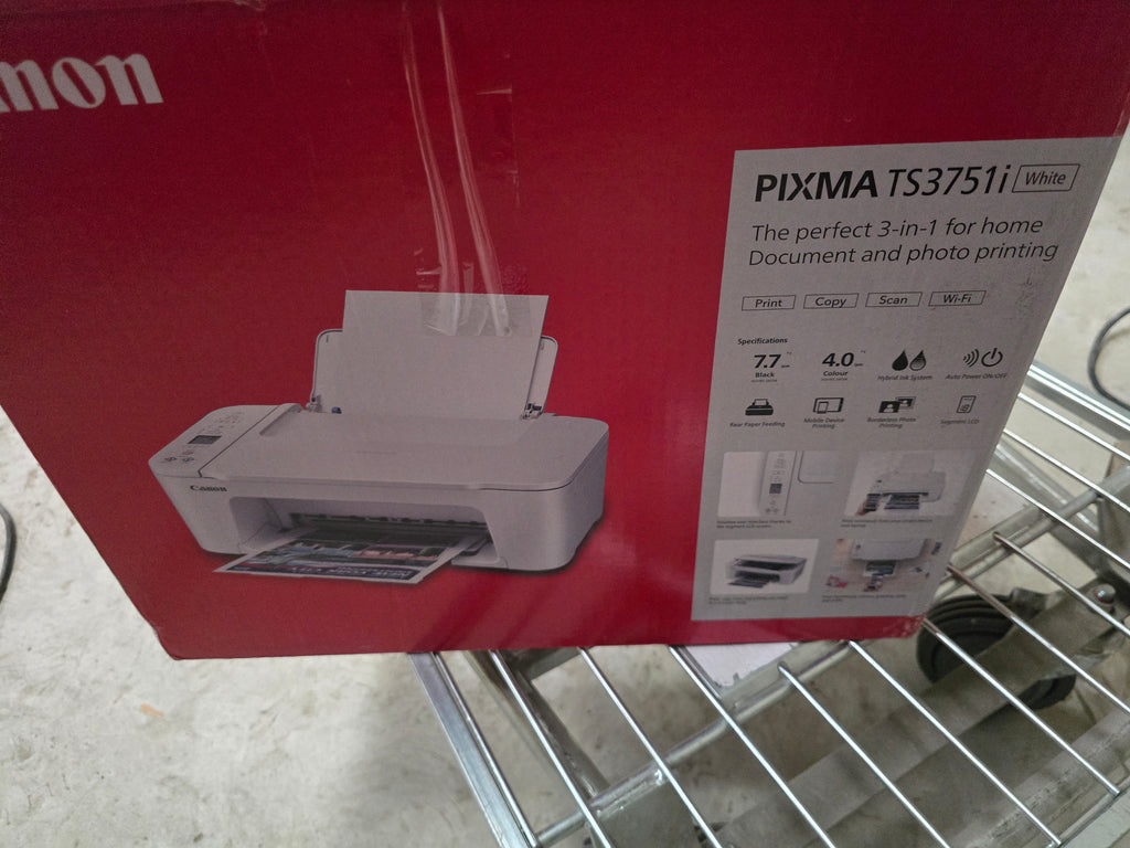 Canon Pixma TS375i