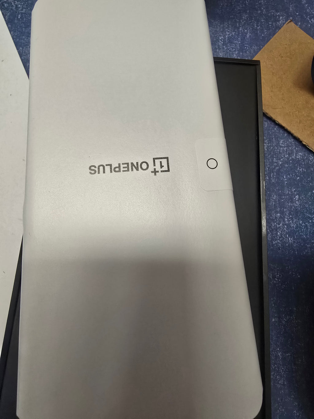 OnePlus Nord CE5-5G 8GB RAM 256GB Storage 50MP