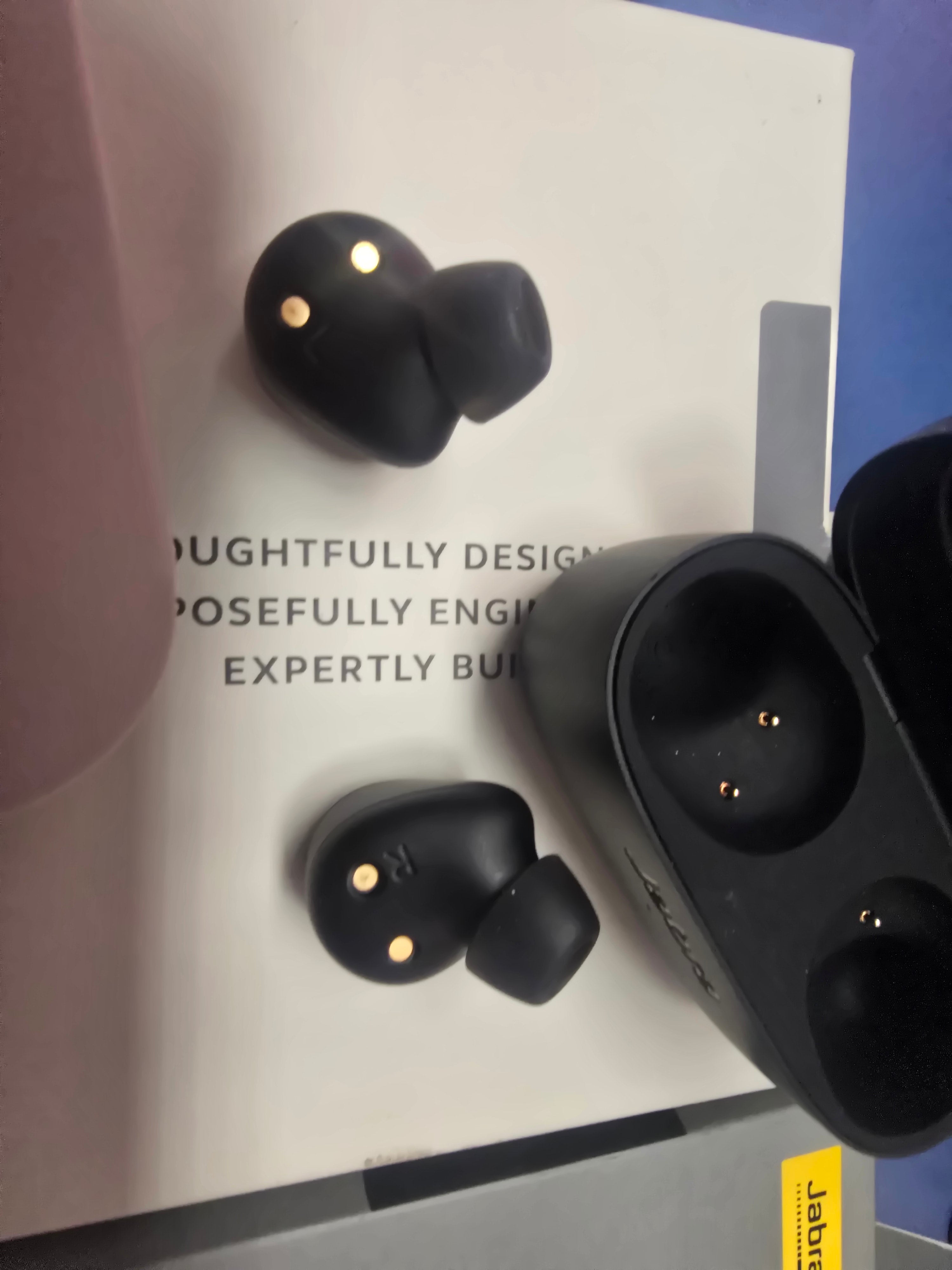 AURICULARES JABRA ELITE 85T