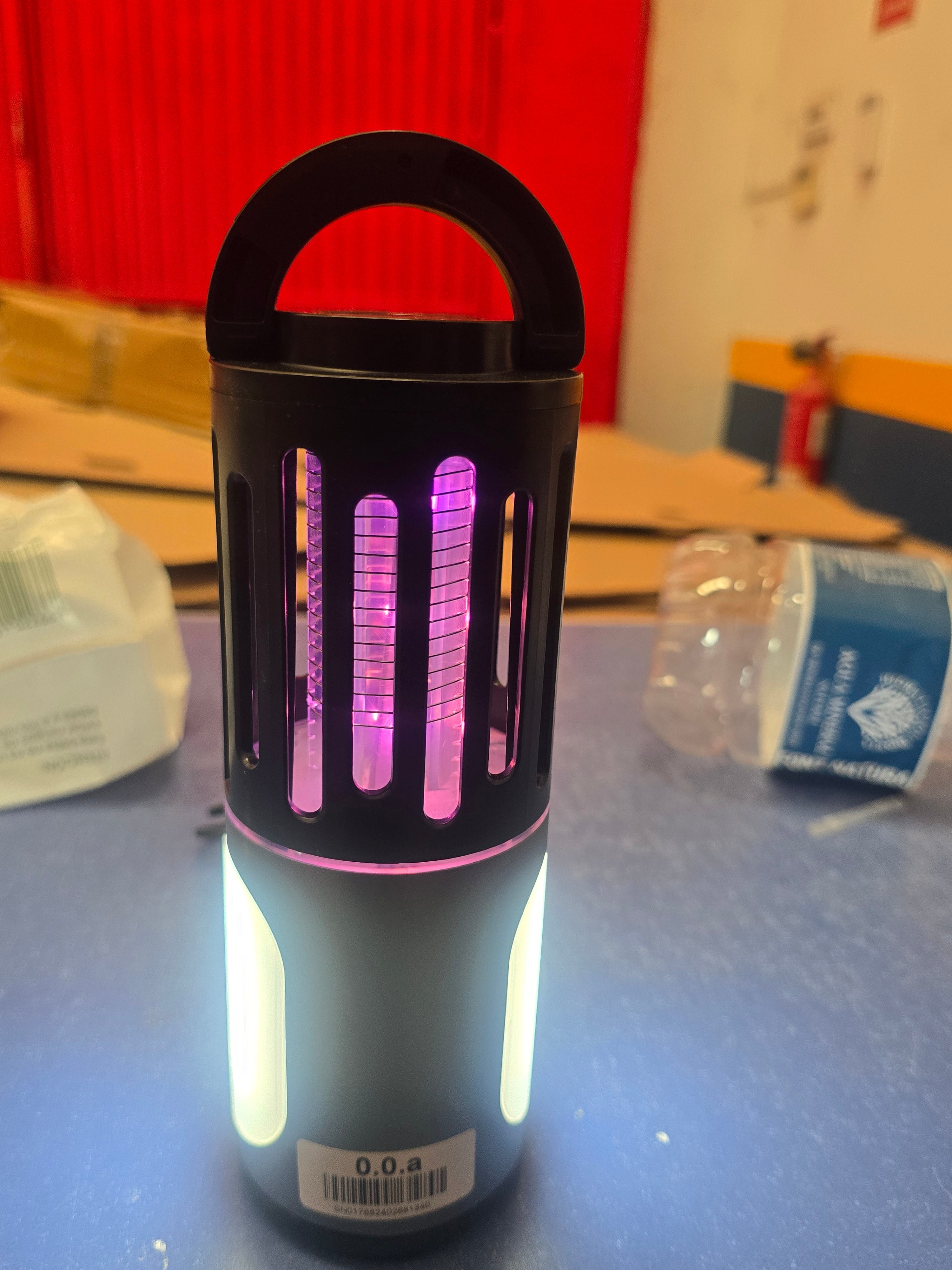 Cecotec mosquito killer