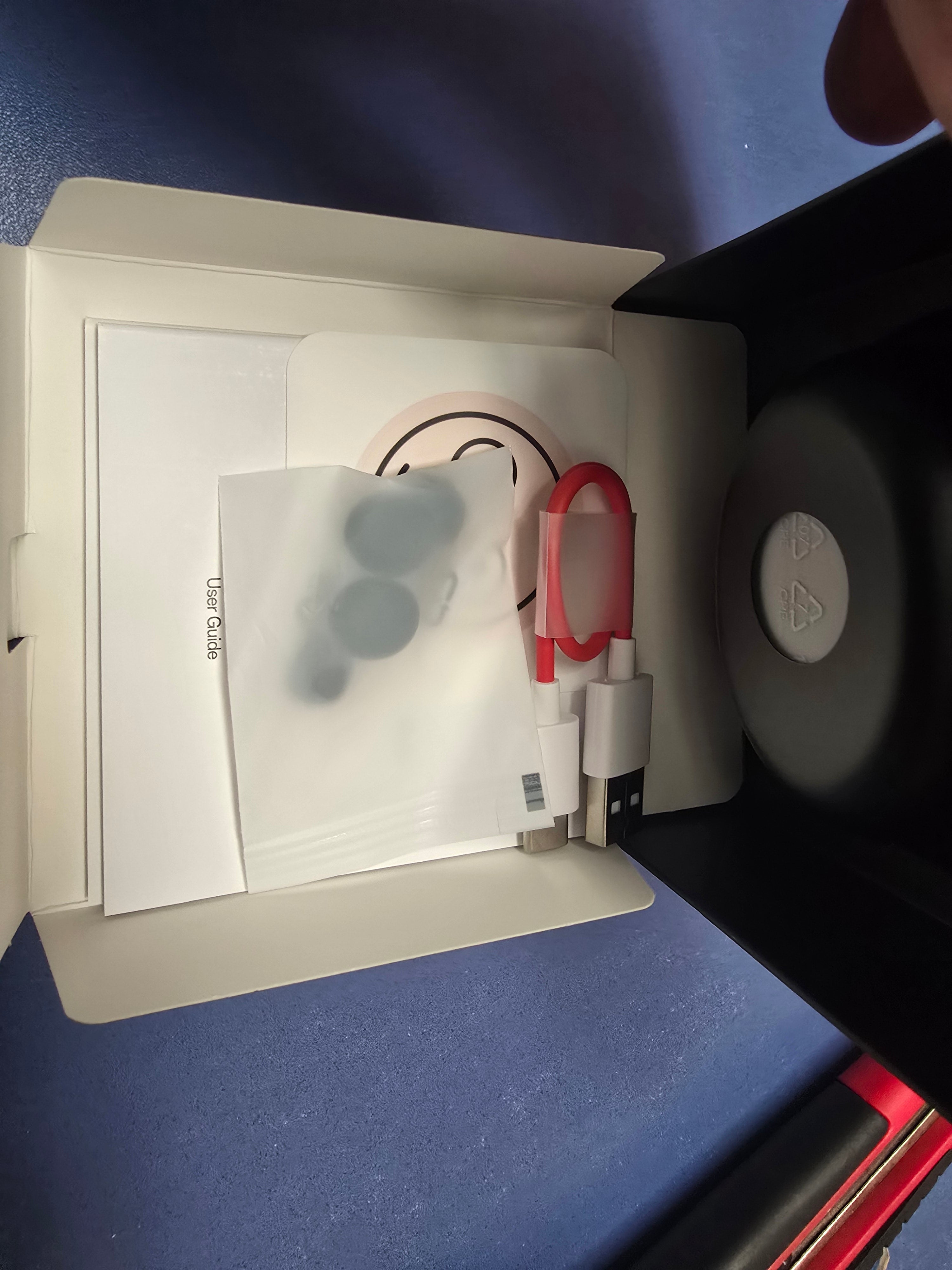 OnePlus Nord Buds 3 Pro,