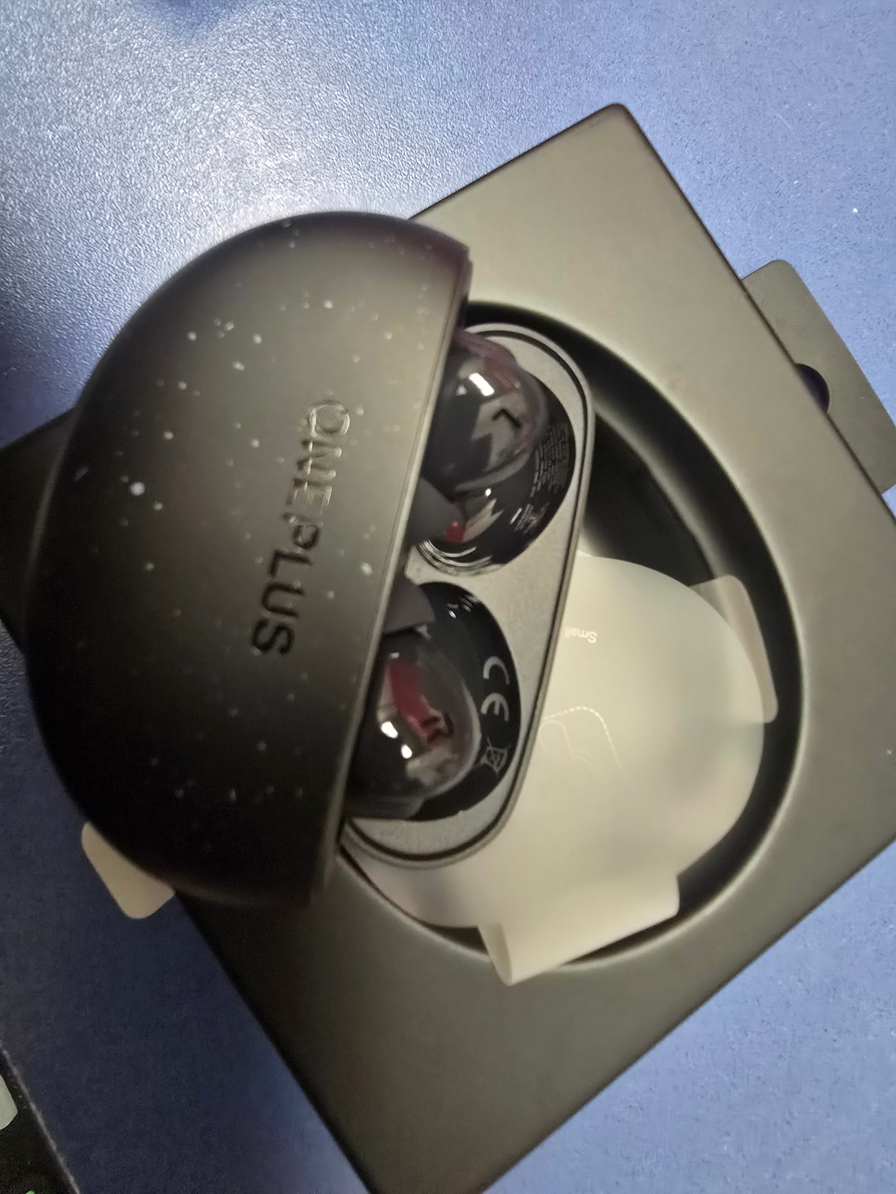 OnePlus Nord Buds 3 Pro,