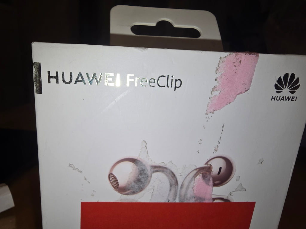 HUAWEI FreeClip