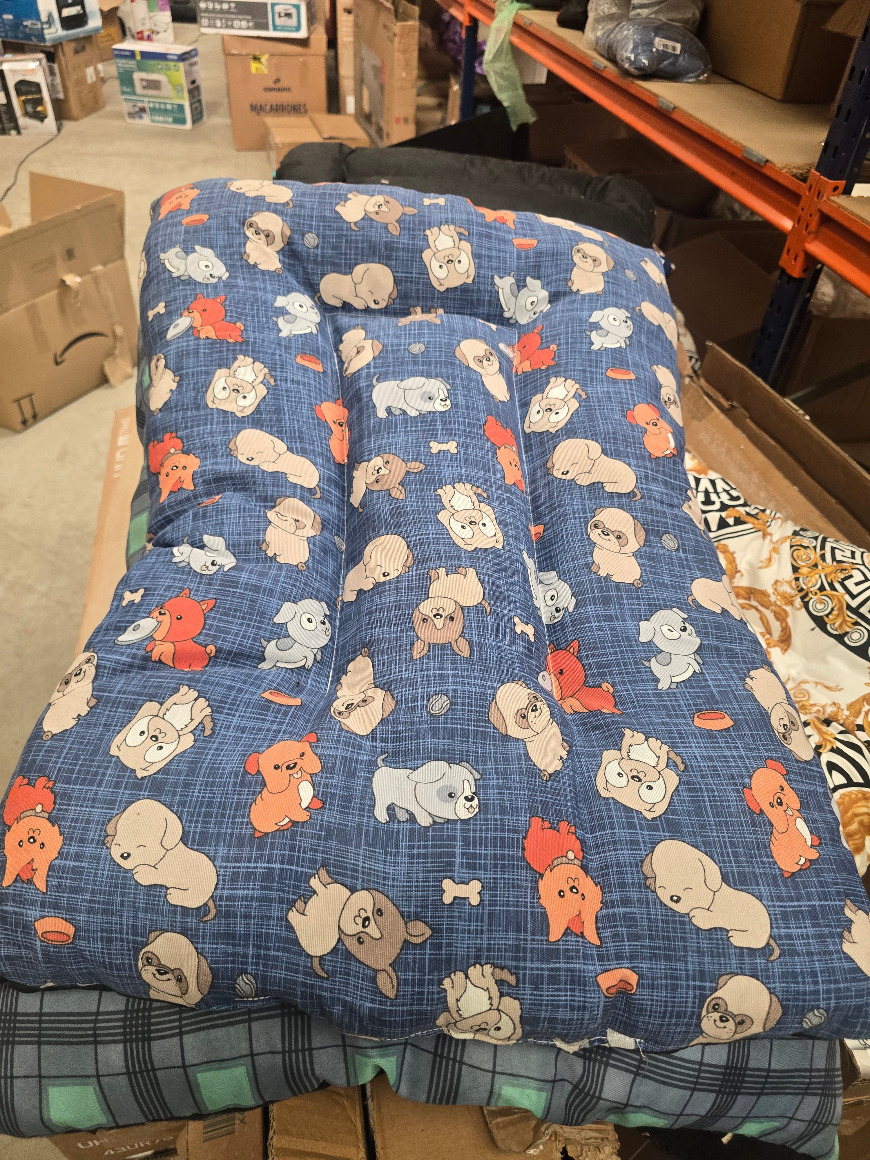 Cama para perros