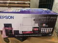 Impresora fotográfica EcoTank ET-8500 A4 con depósito de tinta y Wi-Fi