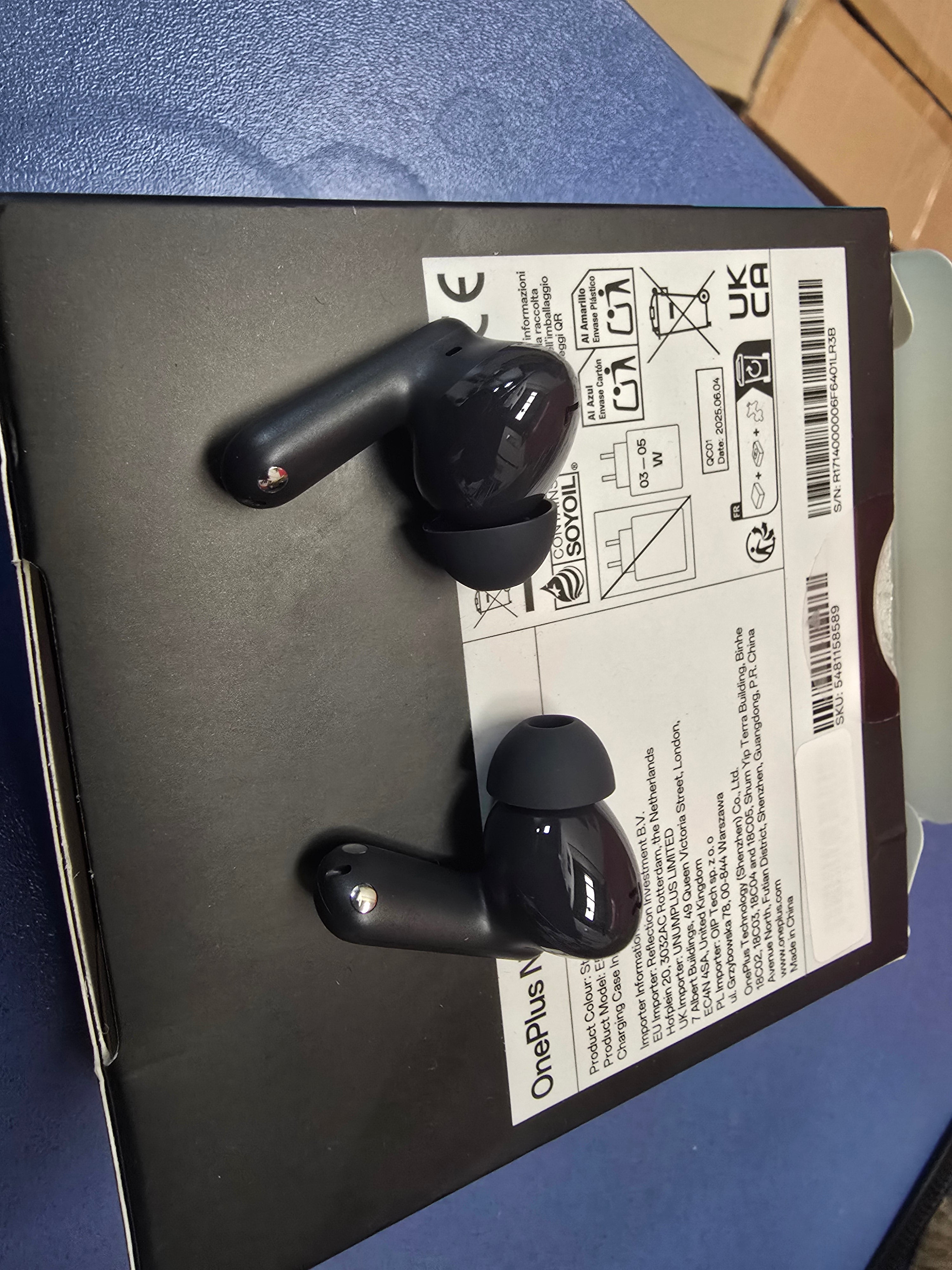 OnePlus Nord Buds 3 Pro,