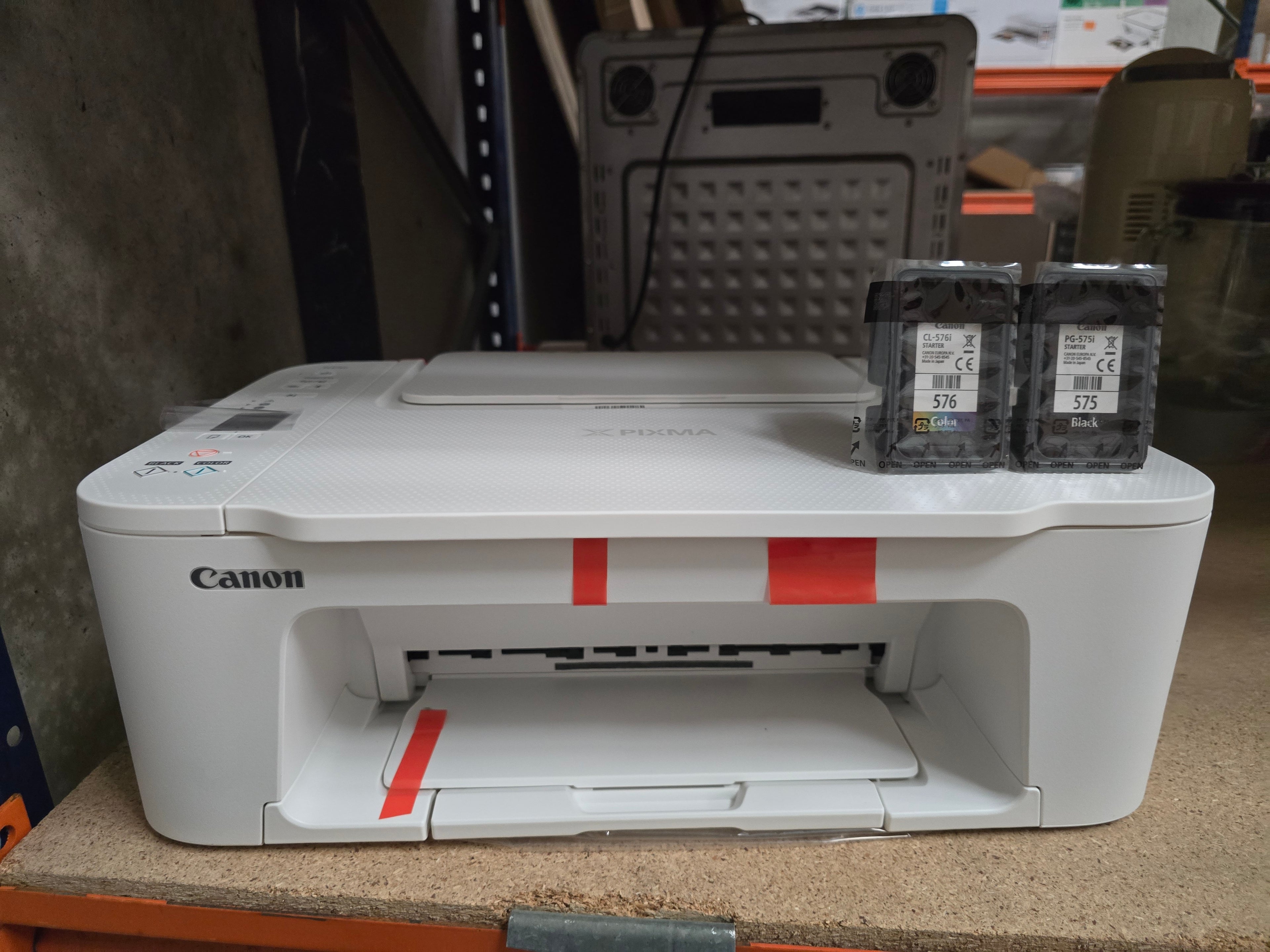 Canon Pixma TS375i